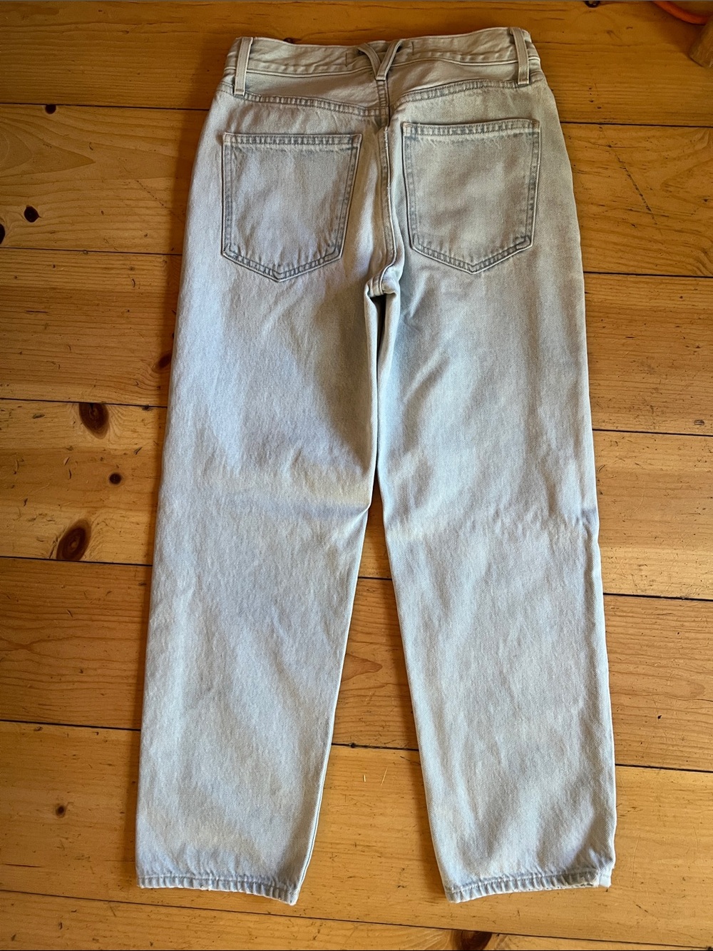 Veronica Beard Blake Crop Jeans size 25 - Picture 4 of 6
